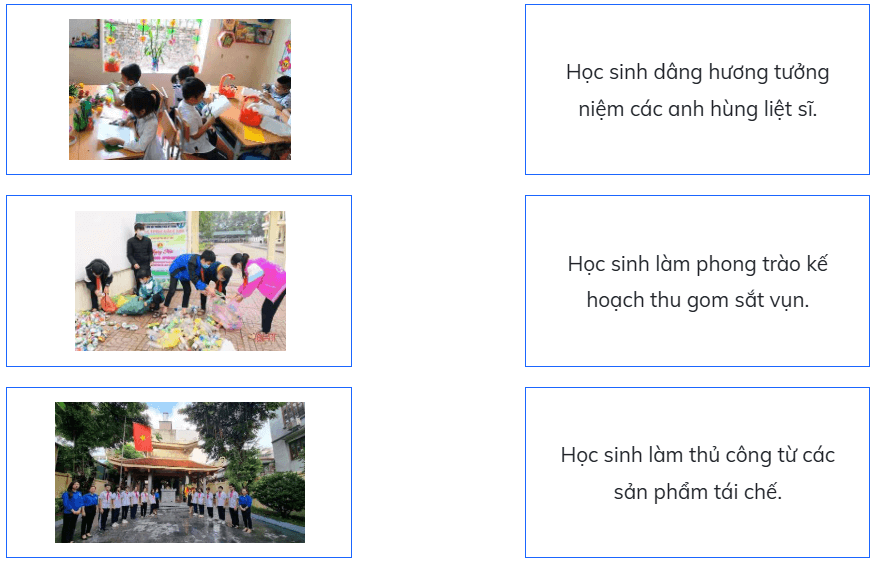 Trắc nghiệm Đạo đức lớp 5 Kết nối tri thức Bài 4 (có đáp án): Bảo vệ cái đúng, cái tốt