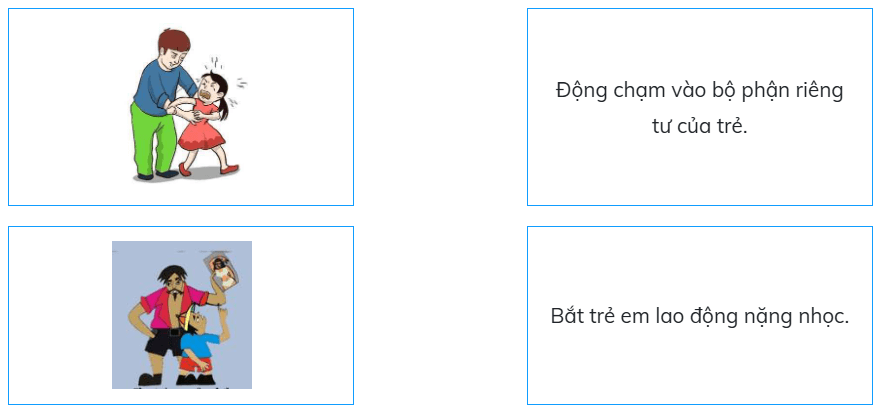 Trắc nghiệm Đạo đức lớp 5 Kết nối tri thức Bài 7 (có đáp án): Phòng, tránh xâm hại
