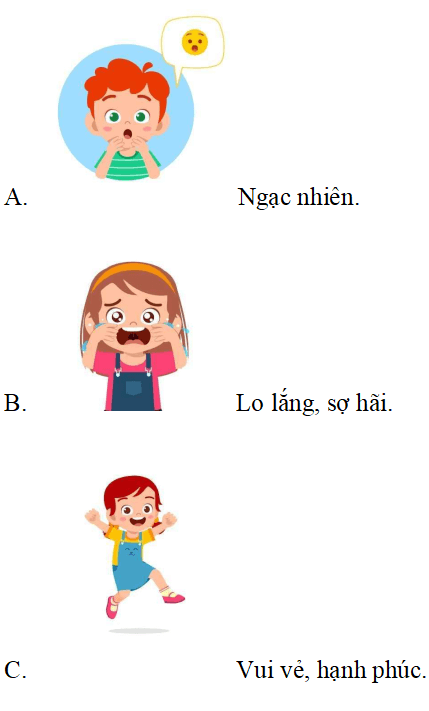 Trắc nghiệm Đạo đức lớp 5 Kết nối tri thức Bài 7 (có đáp án): Phòng, tránh xâm hại