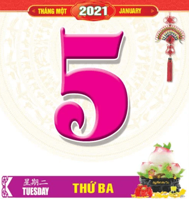 5 Đề thi Học kì 2 Toán lớp 1 Vì sự bình đẳng (có đáp án, cấu trúc mới)