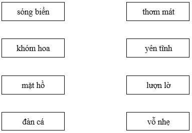 [Năm 2022] Đề thi Giữa kì 1 Tiếng Việt lớp 1 có đáp án (11 đề)