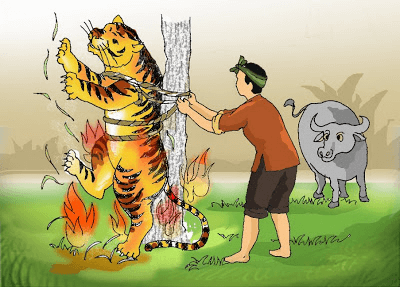 5 Đề thi Giữa học kì 2 Tiếng Việt lớp 1 Kết nối tri thức năm 2025 (có đáp án)