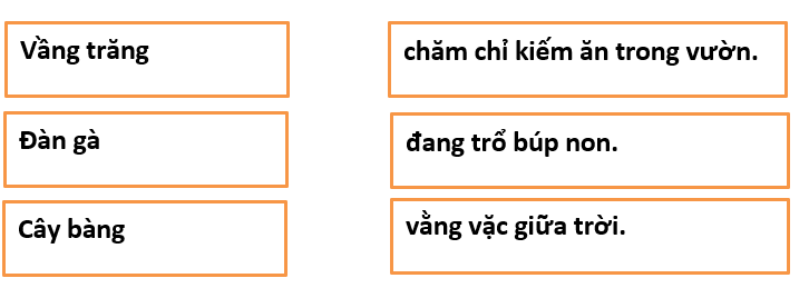 [Năm 2022] Đề thi Giữa kì 2 Tiếng Việt lớp 1 có đáp án (5 đề) | Kết nối tri thức