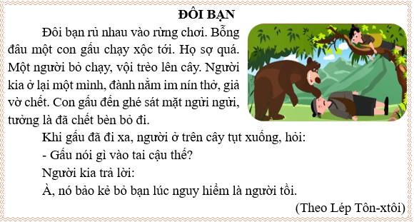 10 Đề thi Tiếng Việt lớp 1 Cuối Học kì 1 Cánh diều năm 2025 Thông tư 27