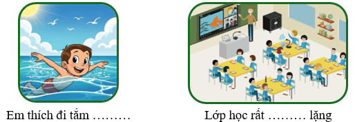 10 Đề thi Cuối Học kì 1 Tiếng Việt lớp 1 Chân trời sáng tạo năm 2025 Thông tư 27