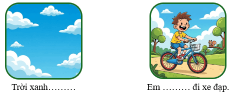 10 Đề thi Cuối Học kì 1 Tiếng Việt lớp 1 Chân trời sáng tạo năm 2025 Thông tư 27