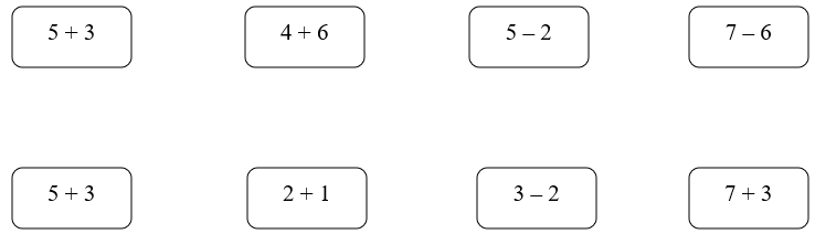 25 Đề thi Học kì 1 Toán lớp 1 Cánh diều năm 2025 (có đáp án)
