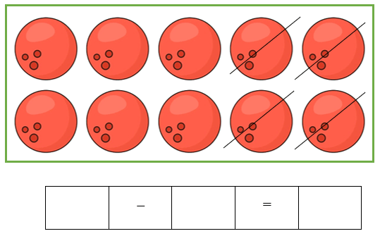 25 Đề thi Học kì 1 Toán lớp 1 Cánh diều năm 2025 (có đáp án)