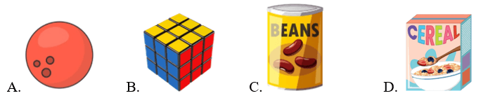 25 Đề thi Học kì 1 Toán lớp 1 Kết nối tri thức năm 2025 (có đáp án)