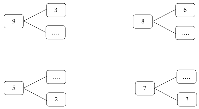 25 Đề thi Học kì 1 Toán lớp 1 Kết nối tri thức năm 2025 (có đáp án)