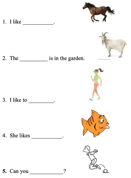 Đề thi Học kì 1 Tiếng Anh lớp 1 Kết nối tri thức có đáp án (10 đề)