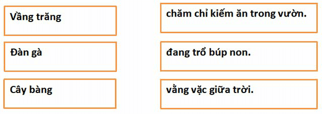 10 Đề thi Giữa kì 2 Tiếng Việt lớp 1 Kết nối tri thức năm 2024 có ma trận