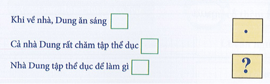 Đề thi Tiếng Việt lớp 1 Học kì 1 năm 2022 có đáp án (20 đề)