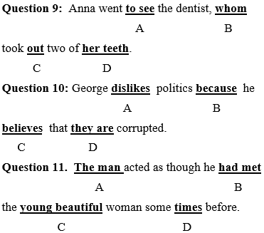 Đề thi Tiếng Anh lớp 10 mới Học kì 1 có đáp án (Đề 1)