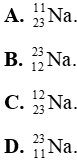Đề thi Giữa kì 1 Hóa học 10 Kết nối tri thức có đáp án (4 đề)