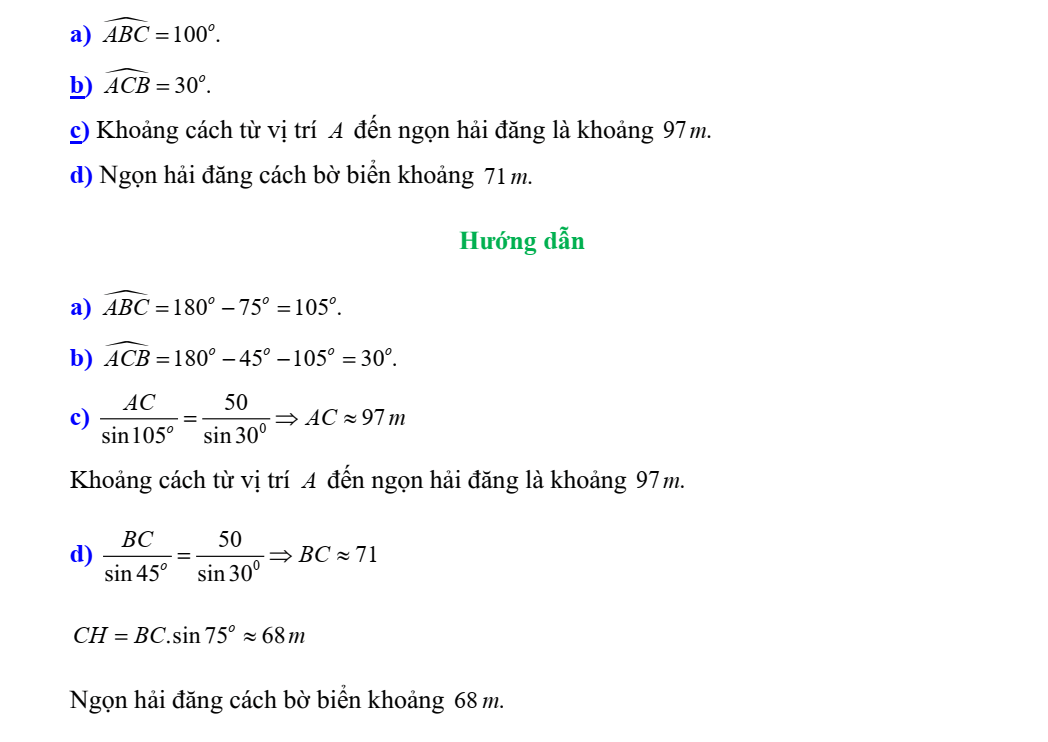 Đề thi Giữa kì 1 Toán 10 năm 2024-2025 trường THPT Trung An (Cần Thơ)