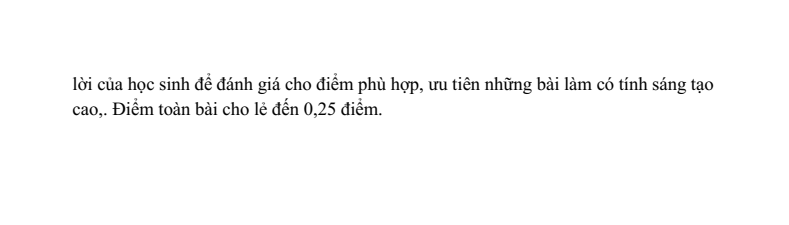 25 Đề thi Cuối kì 1 Ngữ Văn 10 Chân trời sáng tạo (có đáp án)