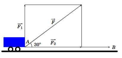 10 Đề thi Cuối kì 1 Toán 10 Chân trời sáng tạo (có đáp án)