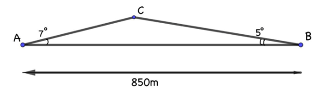 10 Đề thi Cuối kì 1 Toán 10 Kết nối tri thức (có đáp án)