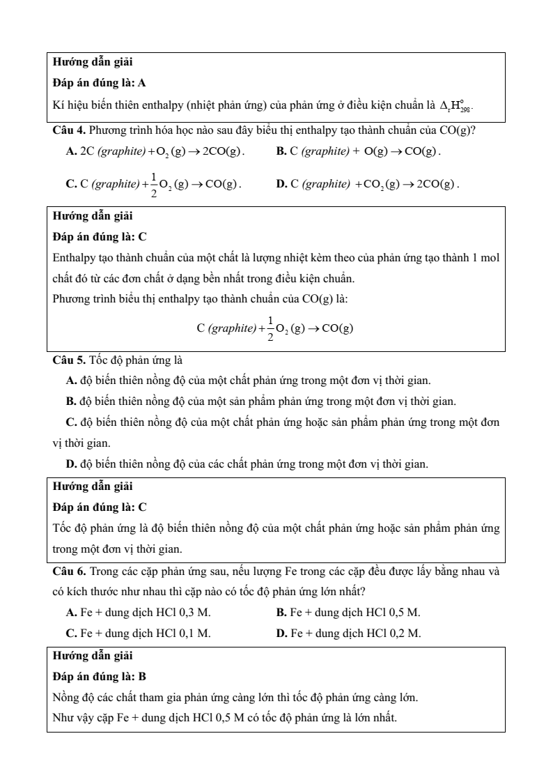71+ Đề thi Cuối kì 2 Hóa học 10 Kết nối tri thức năm 2026 (có đáp án)