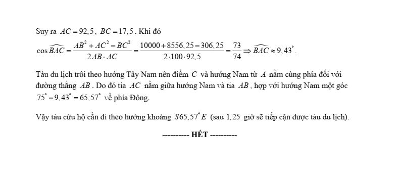Đề thi Giữa kì 1 Toán 10 năm 2026-2027 trường THPT Thăng Long (Hà Nội)