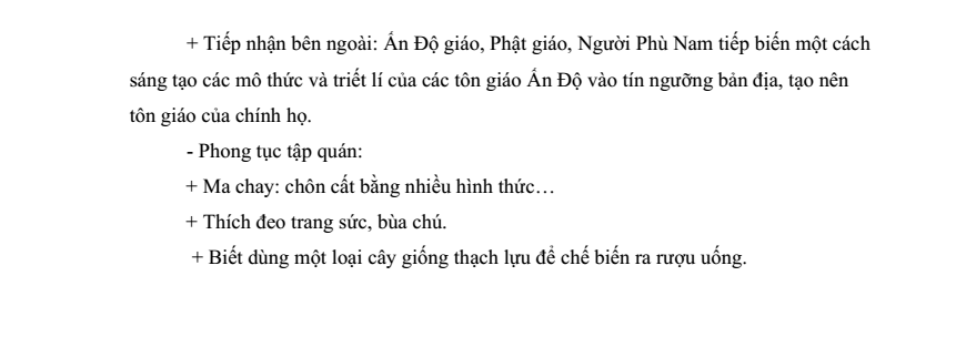 Đề thi Giữa kì 2 Lịch Sử 10 năm 2025-2026 trường THPT Xuyên Mộc (Tp.HCM)