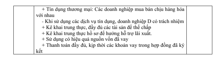 Đề thi Học kì 1 KTPL 10 năm 2025-2026 trường THPT Nguyễn Trãi (Đà Nẵng)