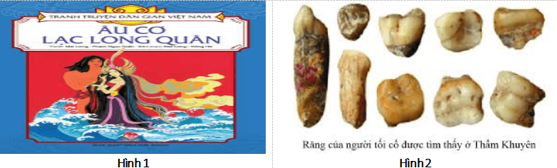 Đề thi Học kì 1 Lịch Sử 10 năm 2025-2026 Sở Bắc Ninh