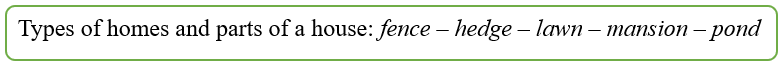 Đề cương ôn tập Học kì 1 Tiếng Anh 11 Friends Global (có lời giải)