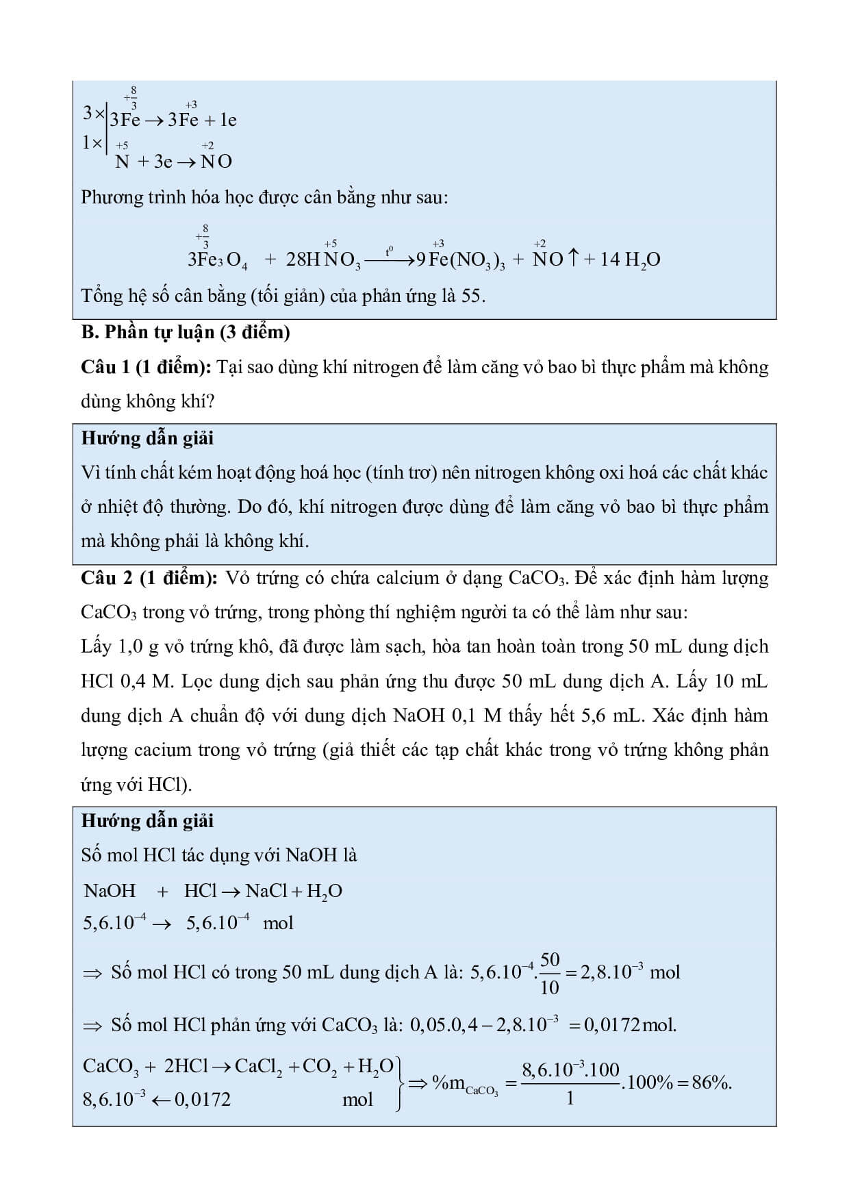 8 Đề thi Giữa kì 1 Hoá học 11 Cánh diều (có đáp án, cấu trúc mới)