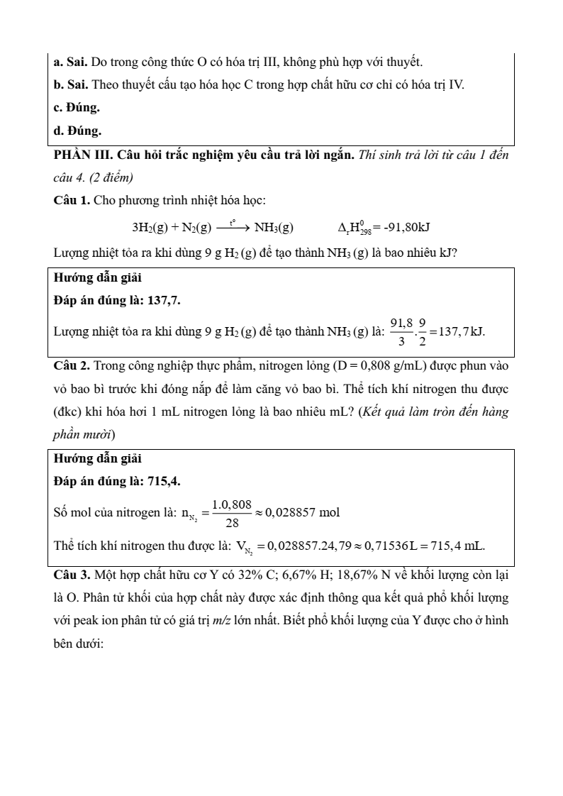 3 Đề thi Học kì 1 Hoá học 11 Chân trời sáng tạo (có đáp án, cấu trúc mới)