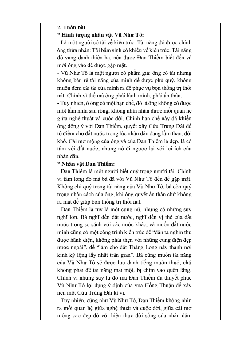 25 Đề thi Học kì 1 Ngữ văn 11 Chân trời sáng tạo (có đáp án, cấu trúc mới)