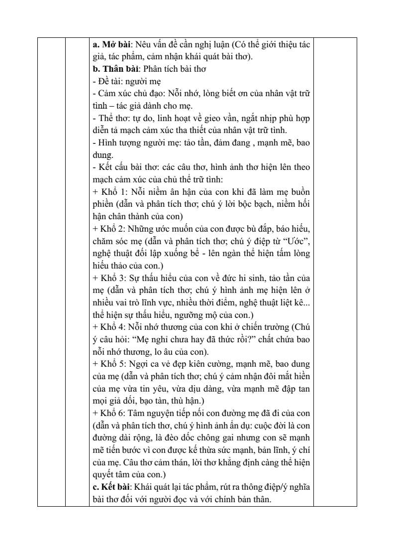 20+ Đề thi Học kì 2 Ngữ văn 11 Kết nối tri thức (cấu trúc mới, có đáp án)
