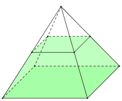 10 Đề thi Học kì 1 Toán 11 Kết nối tri thức (có đáp án, cấu trúc mới)