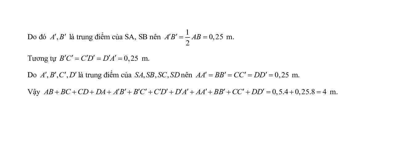 10 Đề thi Học kì 1 Toán 11 Kết nối tri thức (có đáp án, cấu trúc mới)