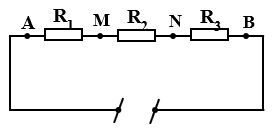 6+ Đề thi Học kì 2 Vật lí 11 Kết nối tri thức (cấu trúc mới, có đáp án)