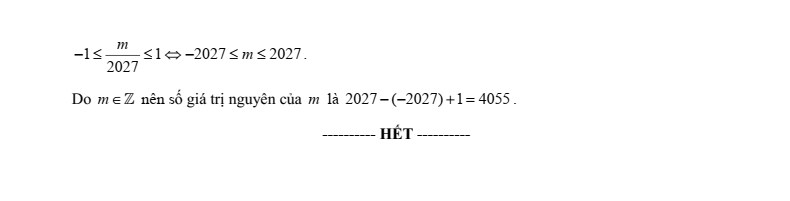 Đề thi Giữa kì 1 Toán 11 năm 2026-2027 trường THCS&THPT Nguyễn Bỉnh Khiêm (Hà Nội)