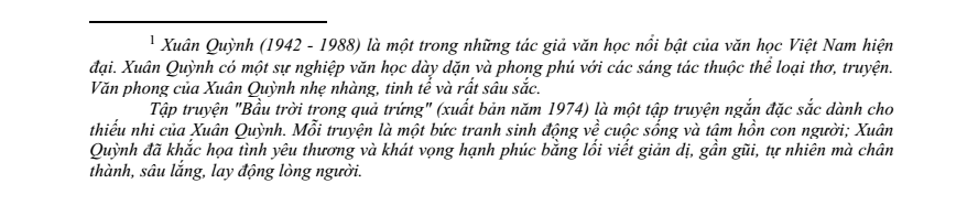Đề thi Giữa kì 1 Văn 11 năm 2024-2025 trường THPT Gio Linh (Quảng Trị)