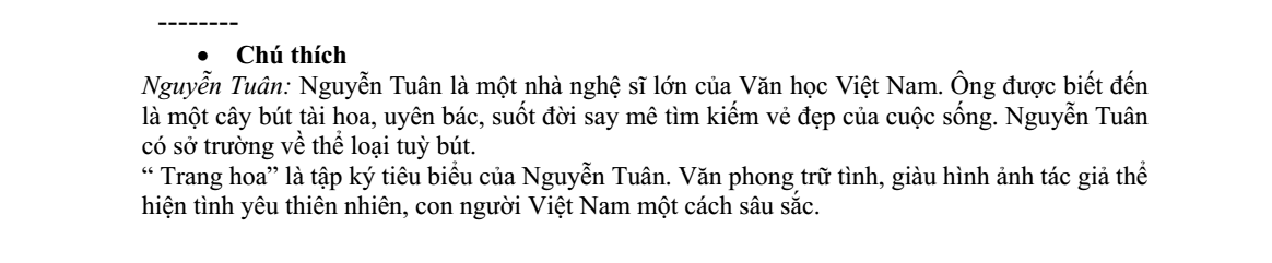 Đề thi Giữa kì 2 Văn 11 năm 2024-2025 trường THPT Gio Linh (Quảng Trị)