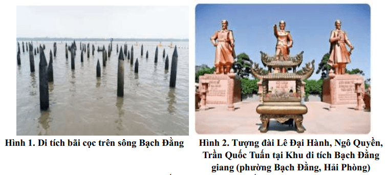 Đề thi Học kì 1 Lịch Sử 11 năm 2025-2026 trường THPT Bình Chiểu (Tp.HCM)