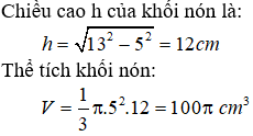 Đề kiểm tra 45 phút Toán 12 Chương 2 Hình học có đáp án (Đề 2)