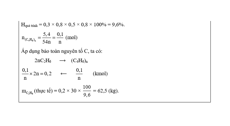 6 Đề thi Học kì 1 Hóa học 12 Chân trời sáng tạo (có đáp án, cấu trúc mới)