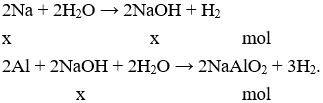 Đề thi Học kì 2 Hóa học 12 có đáp án (Đề 4)