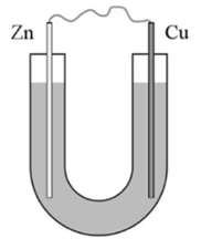 3 Đề thi Học kì 2 Hóa học 12 Cánh diều (cấu trúc mới, có đáp án)