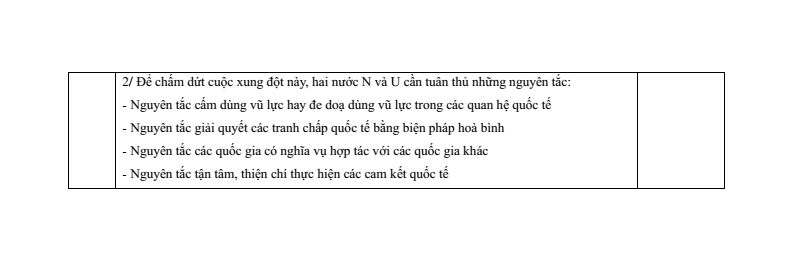 6 Đề thi Học kì 2 KTPL 12 Kết nối tri thức (cấu trúc mới, có đáp án)