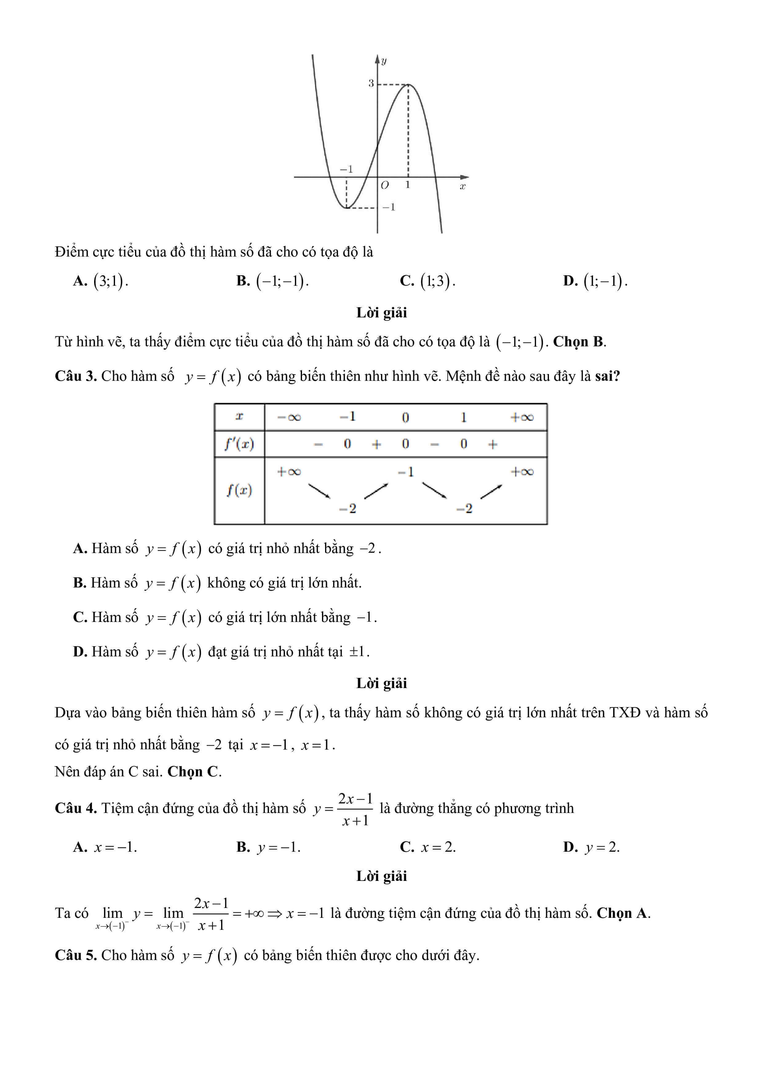 10 Đề thi Giữa kì 1 Toán 12 Cánh diều (có đáp án, cấu trúc mới)
