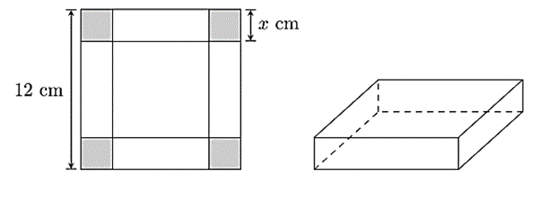 10 Đề thi Giữa kì 1 Toán 12 Cánh diều (có đáp án, cấu trúc mới)