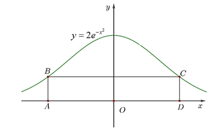 10 Đề thi Giữa kì 1 Toán 12 Kết nối tri thức (có đáp án, cấu trúc mới)