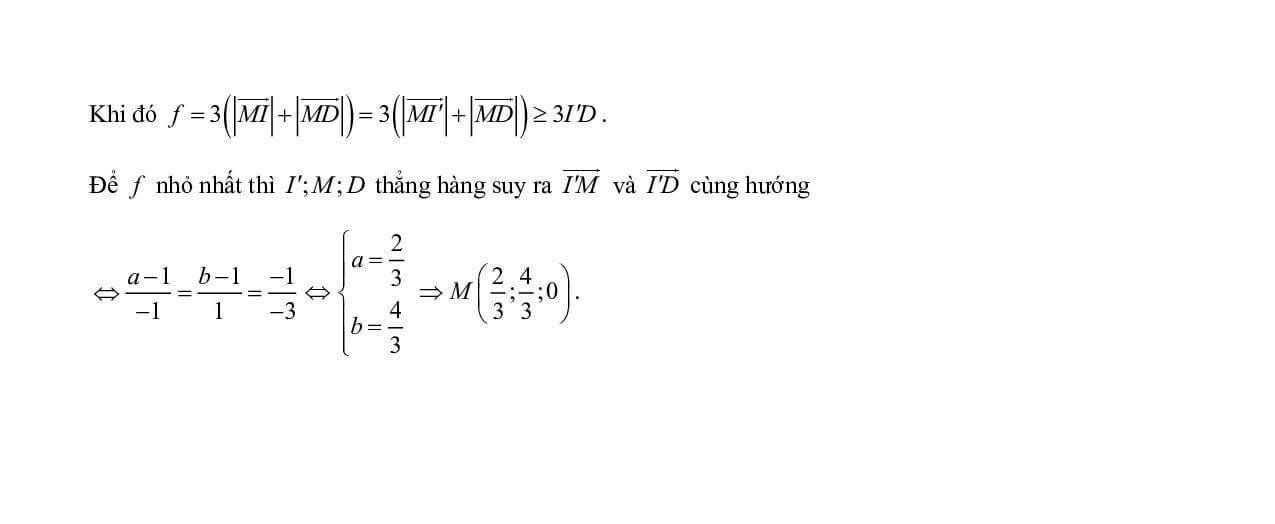 10 Đề thi Học kì 1 Toán 12 Cánh diều (có đáp án, cấu trúc mới)
