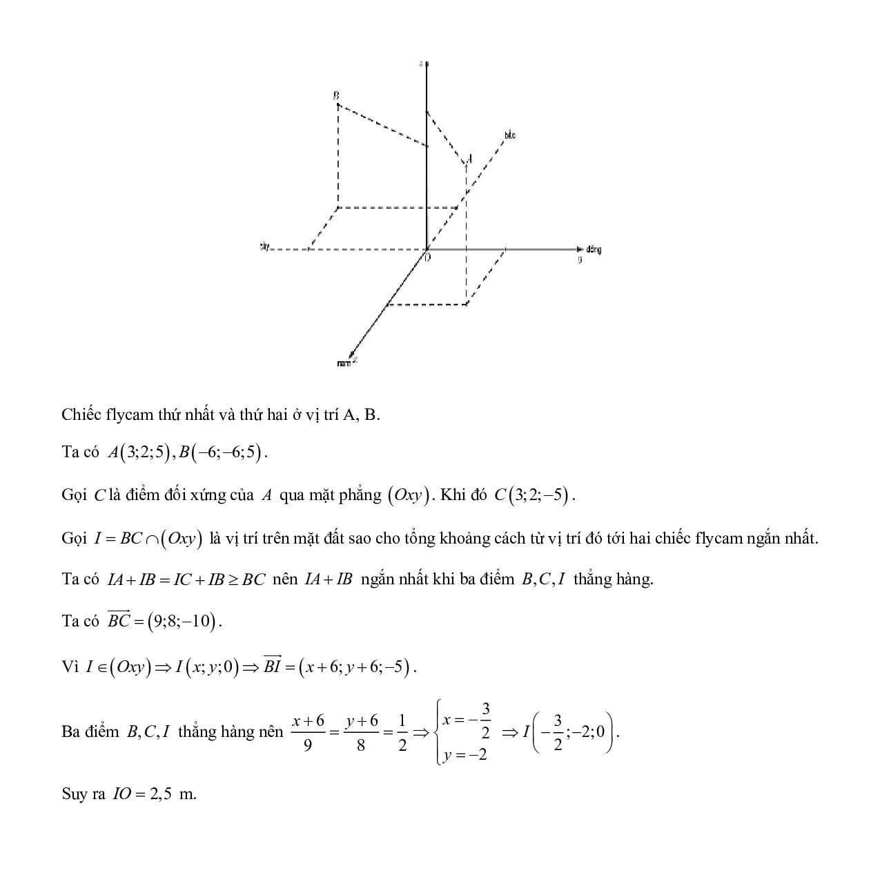 10 Đề thi Học kì 1 Toán 12 Kết nối tri thức (có đáp án, cấu trúc mới)